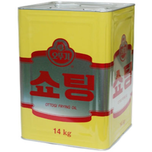 오뚜기 쇼팅 14kg (1개)_이미지