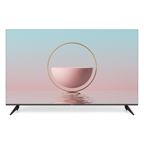 라익미 스마트 N85 THE AI 구글 TV 제로베젤 (벽걸이)