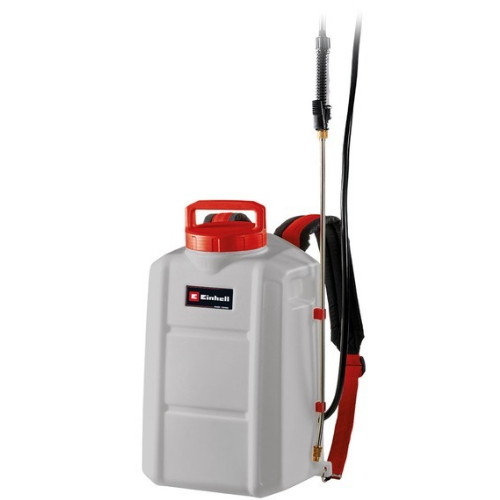 아인헬 충전 분무기 GE-WS18/150 Li (4.0Ah, 배터리 1개)