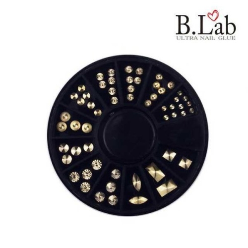 뷰랩 3D스윙골드 파츠 (1개)_이미지