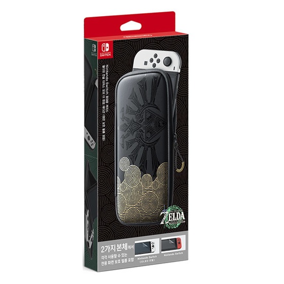 Nintendo ���ٵ� ����ġ ĳ�� ���̽�