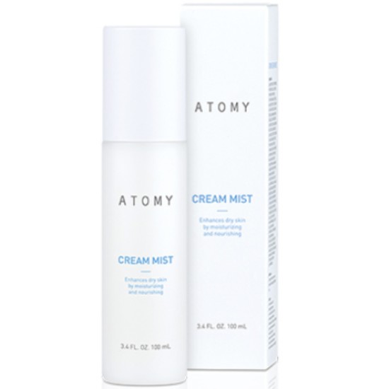  애터미 크림 미스트 100ml [1개]