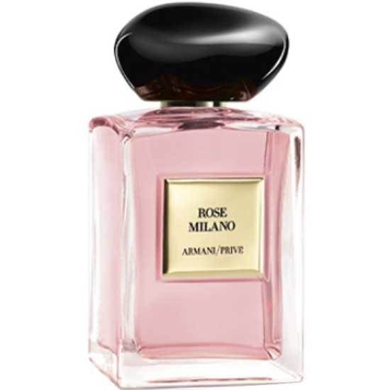 조르지오 아르마니 프리베 로즈 밀라노 EDT (100ml)_이미지