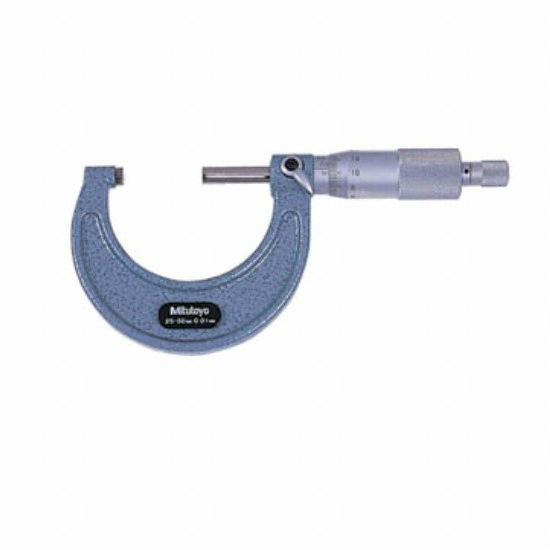 미쓰도요 외경 마이크로미터 (103-147-10)