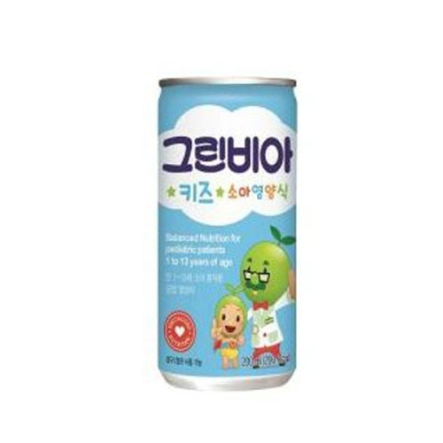 정식품 그린비아 키즈 200ml (30개)