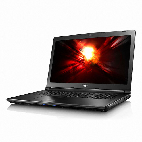 MSI GL�ø��� GL72 7RD-i7