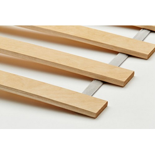 이케아 LUROY 갈빗살 깔판 MS (90cm)_이미지