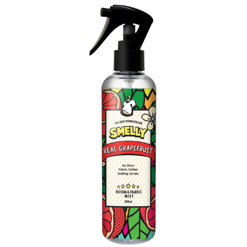 오클레어 룸앤패브릭 리얼그레이프프룻 250ml