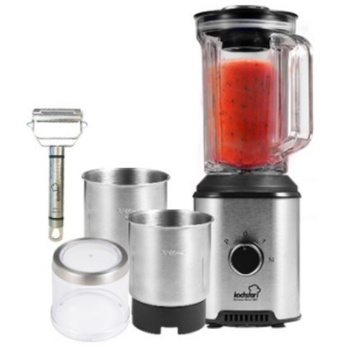 콕스타 스타크 KSEBD-1500 (+ 멀티필러)