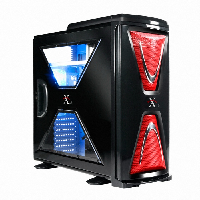 �������ũ VH9000BWS Xaser VI MX ����