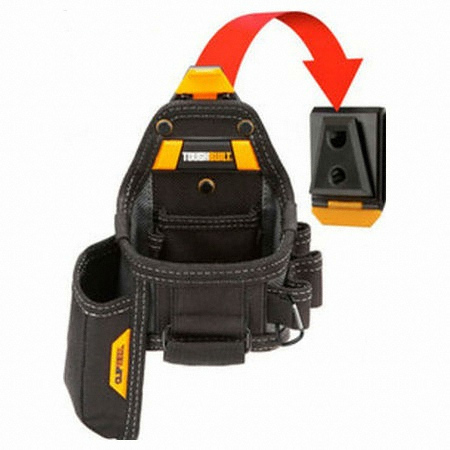 터프빌트 7구 다용도 공구집 TB-CT-25X