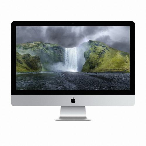 APPLE 아이맥 MF886KH/A