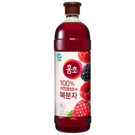 ��� û���� ȫ�� ������ 1.5L