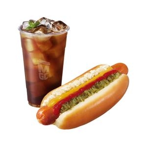 메가커피 메가MGC커피 든든한 제로 아이스티 세트