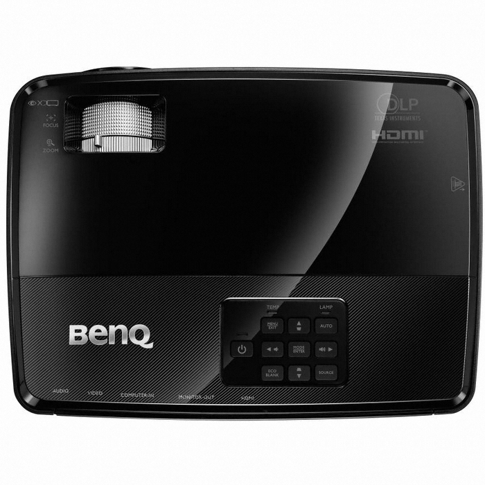 BenQ MW519 (정품)_이미지