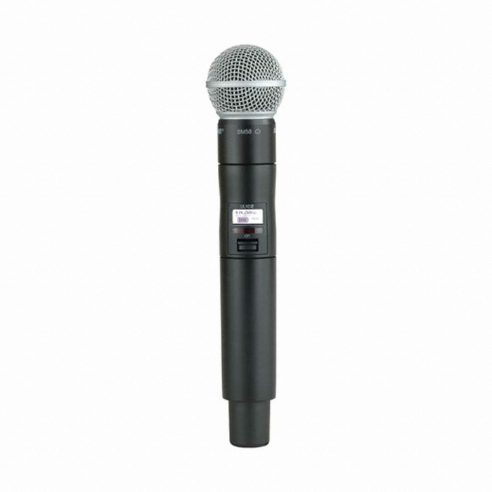 슈어 ULXD2/SM58 (정품)_이미지