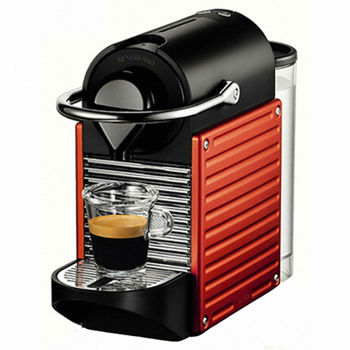 네스프레소 픽시 C60 (해외구매)