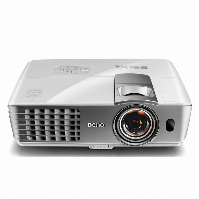 BenQ W1080ST+