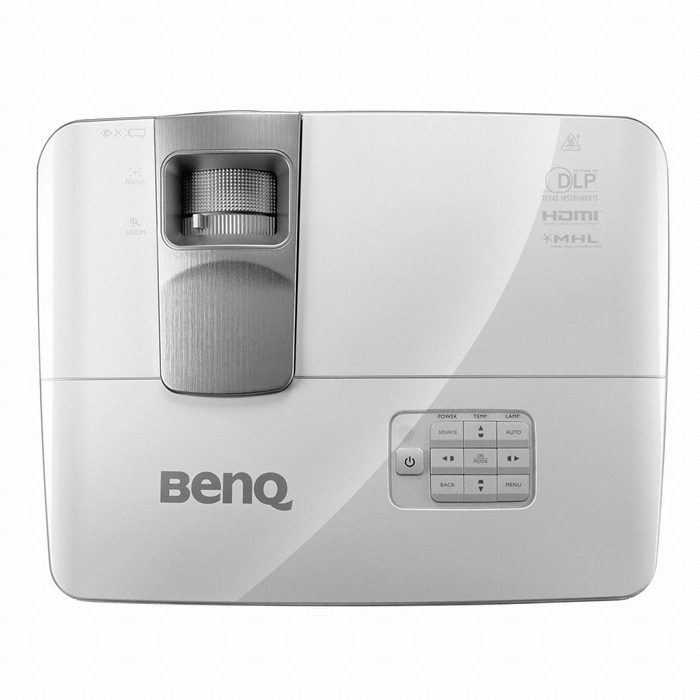 BenQ W1080ST+ (정품)_이미지