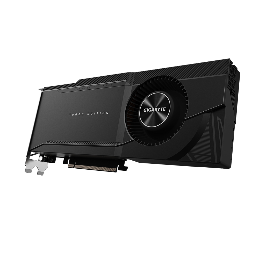 GIGABYTE 지포스 RTX 3080 TURBO V2 D6X 10GB 제이씨현_이미지