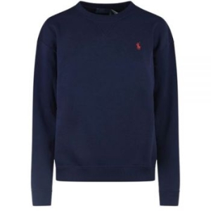 POLO 폴로 포니로고 자수 플리스 맨투맨 211943006002 3667490