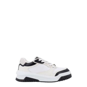 베르사체 스니커즈 10154371A10925 2B02P White_이미지