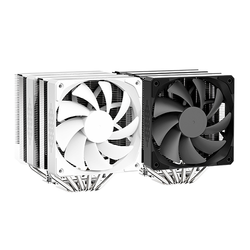 마이크로닉스 ICEROCK MA-600T (화이트) NON-RGB