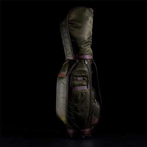 더메이크 베이직 2020년형 [캐디백]