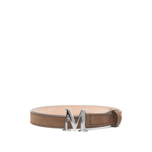 막스마라 여성 LEATHER BELT 24506021600002