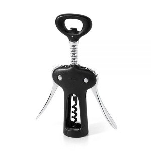 OXO Good Grips 날개 달린 코르크 스크류 및 병따개이미지입니다. 누르면 해당 게시물로 새창이동합니다.