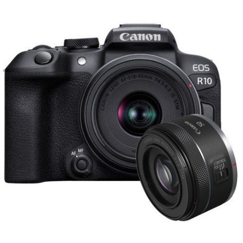 ĳ�� EOS R10 ���� ���Ʈ