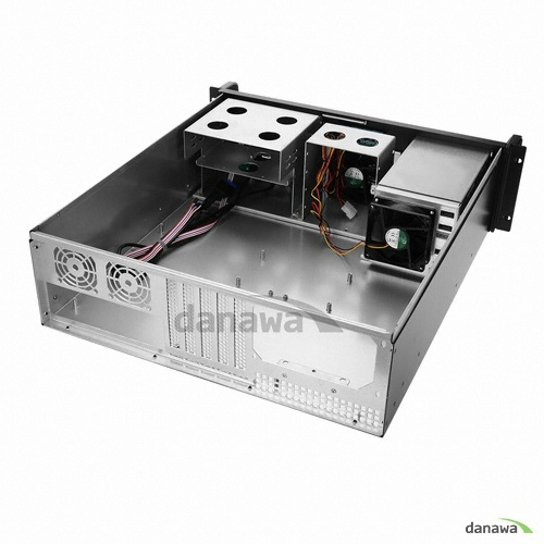 2MONS 3U LCD 핫스왑*4 USB 3.0_이미지