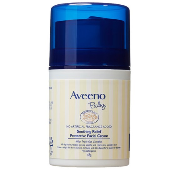 아비노베이비 수딩 릴리프 프로텍티브 페이셜 크림 48g이미지입니다. 누르면 해당 게시물로 새창이동합니다.