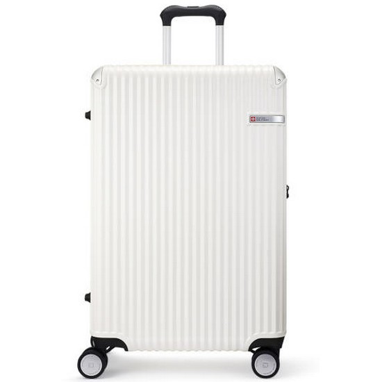 스위스밀리터리 솔리오 수화물용 여행 캐리어 SM-I226 26인치_이미지