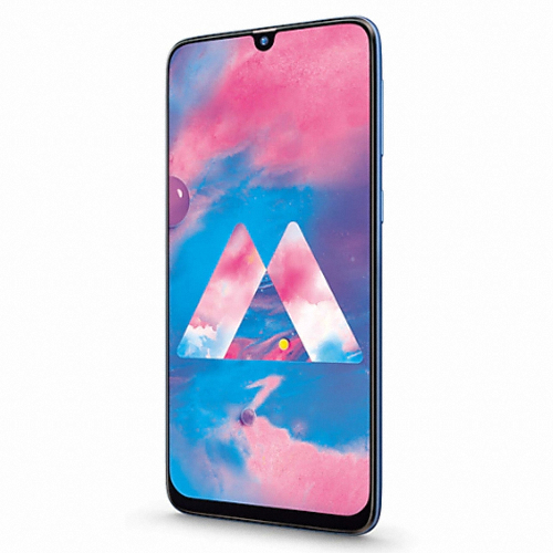 �Ｚ���� ������M30 LTE 64GB, �ڱ���