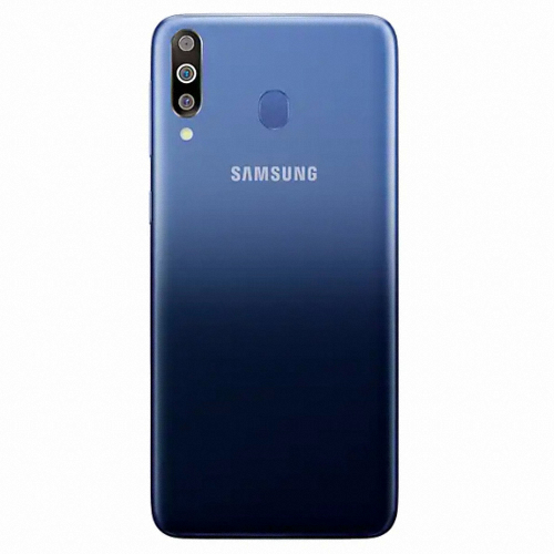삼성전자 갤럭시M30 LTE 64GB, 자급제 (램4GB,해외구매)_이미지