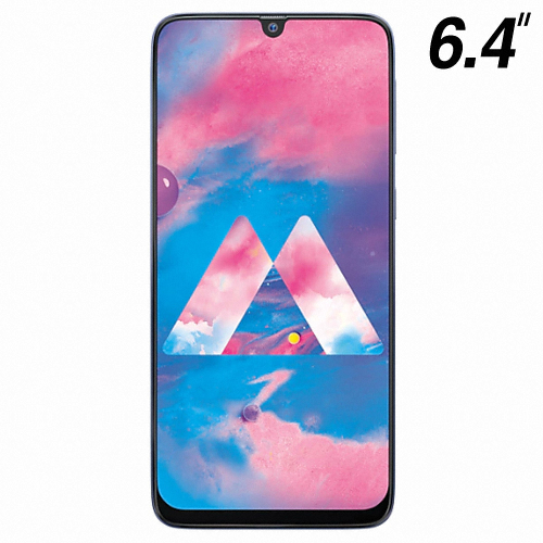 �Ｚ���� ������M30 LTE 64GB, �ڱ���