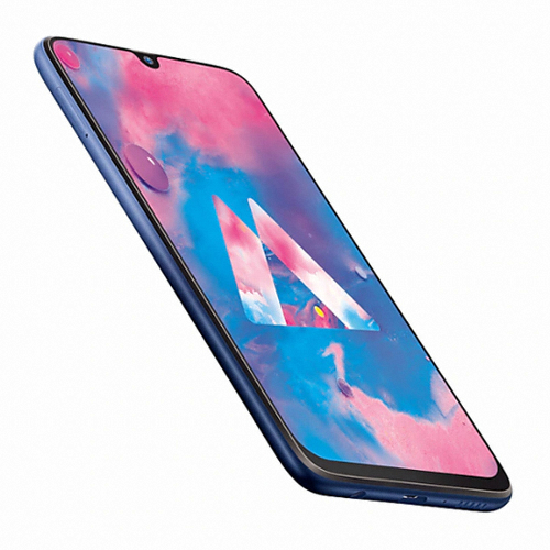 삼성전자 갤럭시M30 LTE 64GB, 자급제 (램4GB,해외구매)_이미지