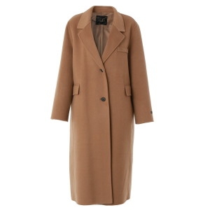 에이비에프지 투버튼 핸드메이드캐시미어울롱코트 APX4HC02J_이미지