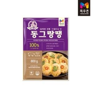 주부9단 동그랑땡 4개