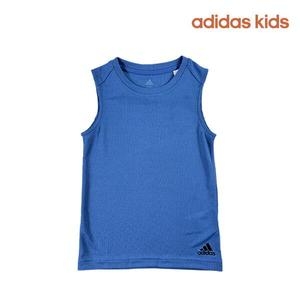 아디다스 키즈 나시티 AJRN12CF7106_BU