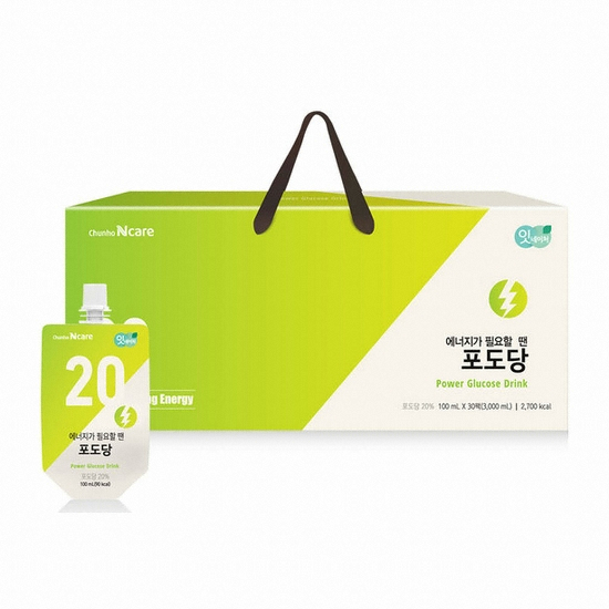 õȣ���ɾ� �������� �ʿ��� �� ������ 100ml 30��