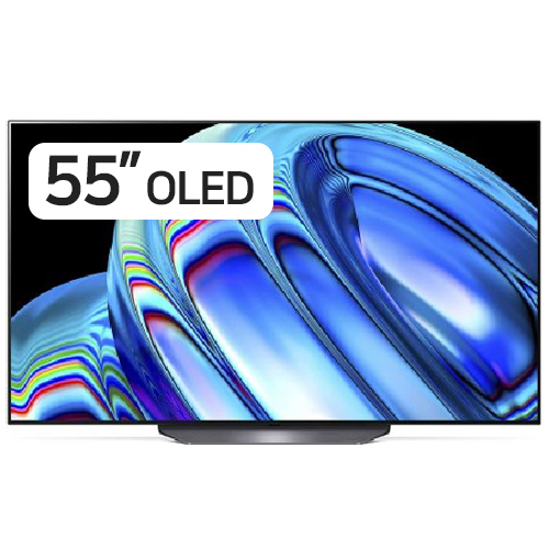 LG���� �÷��� OLED55BXFNA