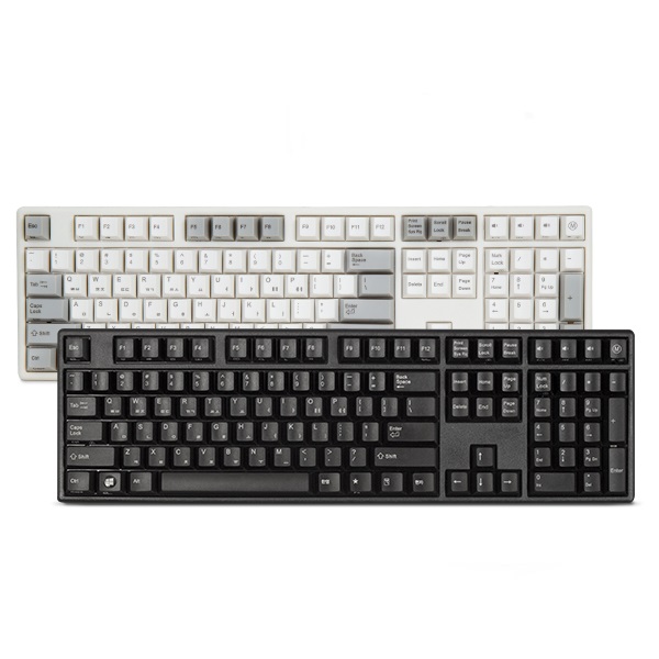 한성컴퓨터 GTune CHF7 OfficeMaster (화이트 50g)_이미지