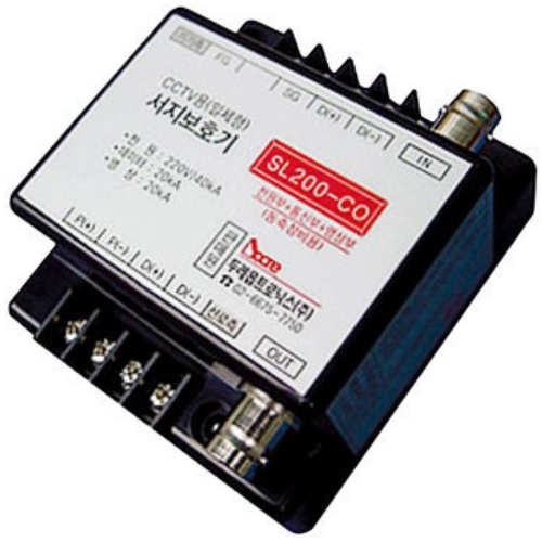 KSL SL200-CO ������ȣ��