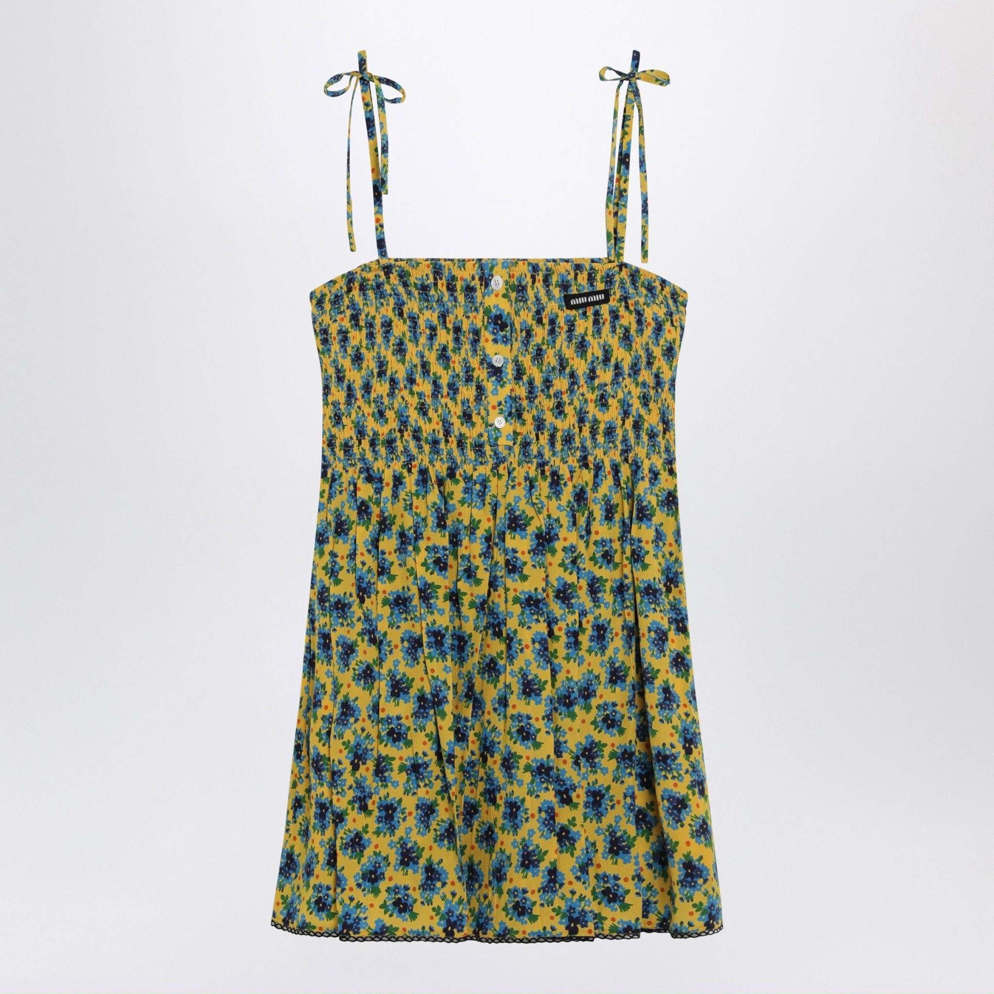 미우미우 액세서리 MF6145OOO180I SS26 7209536