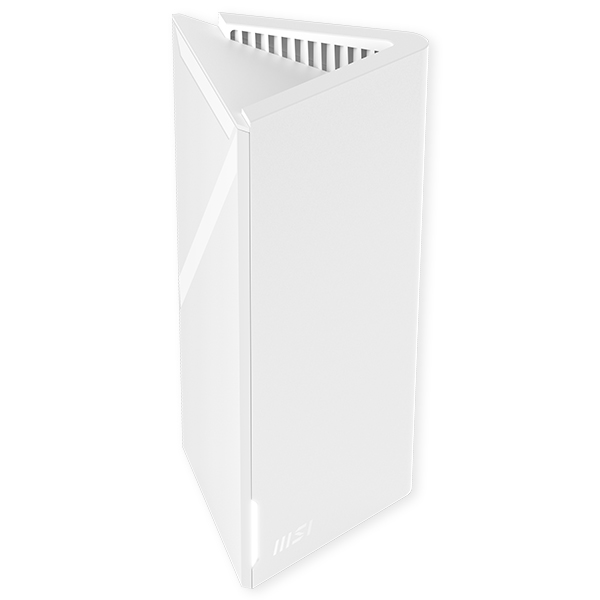 MSI Roamii BE Lite 유무선공유기 (1Pack)_이미지