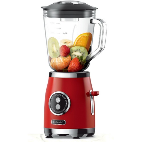 클래식 글라스 블렌더 KM-R305KF