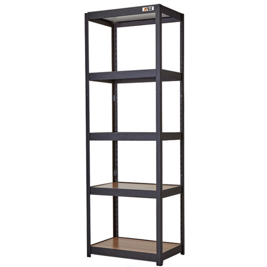 상도가구 몬스터랙플러스 앵글선반 5단 600x400 (180cm(높이))