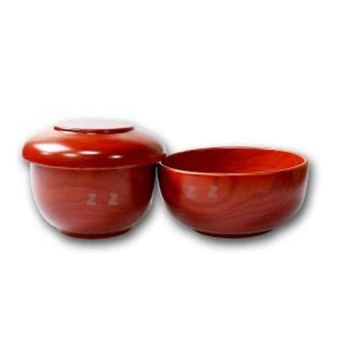 남원 목기 공기대접 세트 그릇 면기 밥그릇 국그릇_이미지